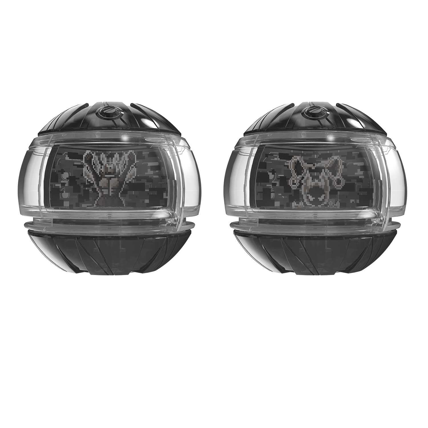 Amazon | DXライダーカプセムセットEX ノイズver.01 店舗限定