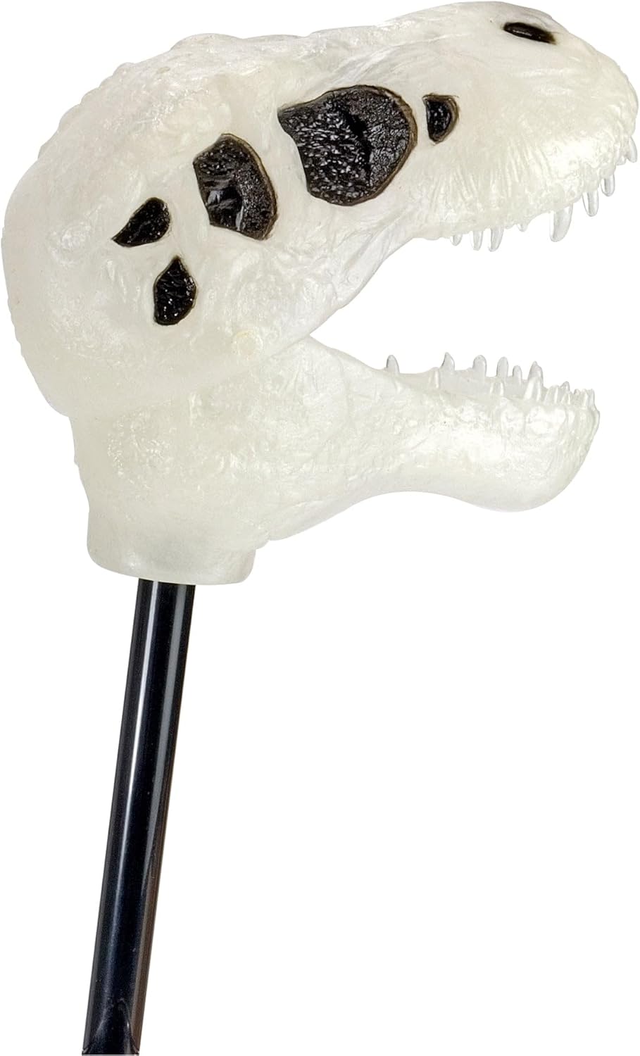 Pincher - T-Rex Skeleton - Glow in The Dark - 15075 - Toy - Wild Republic