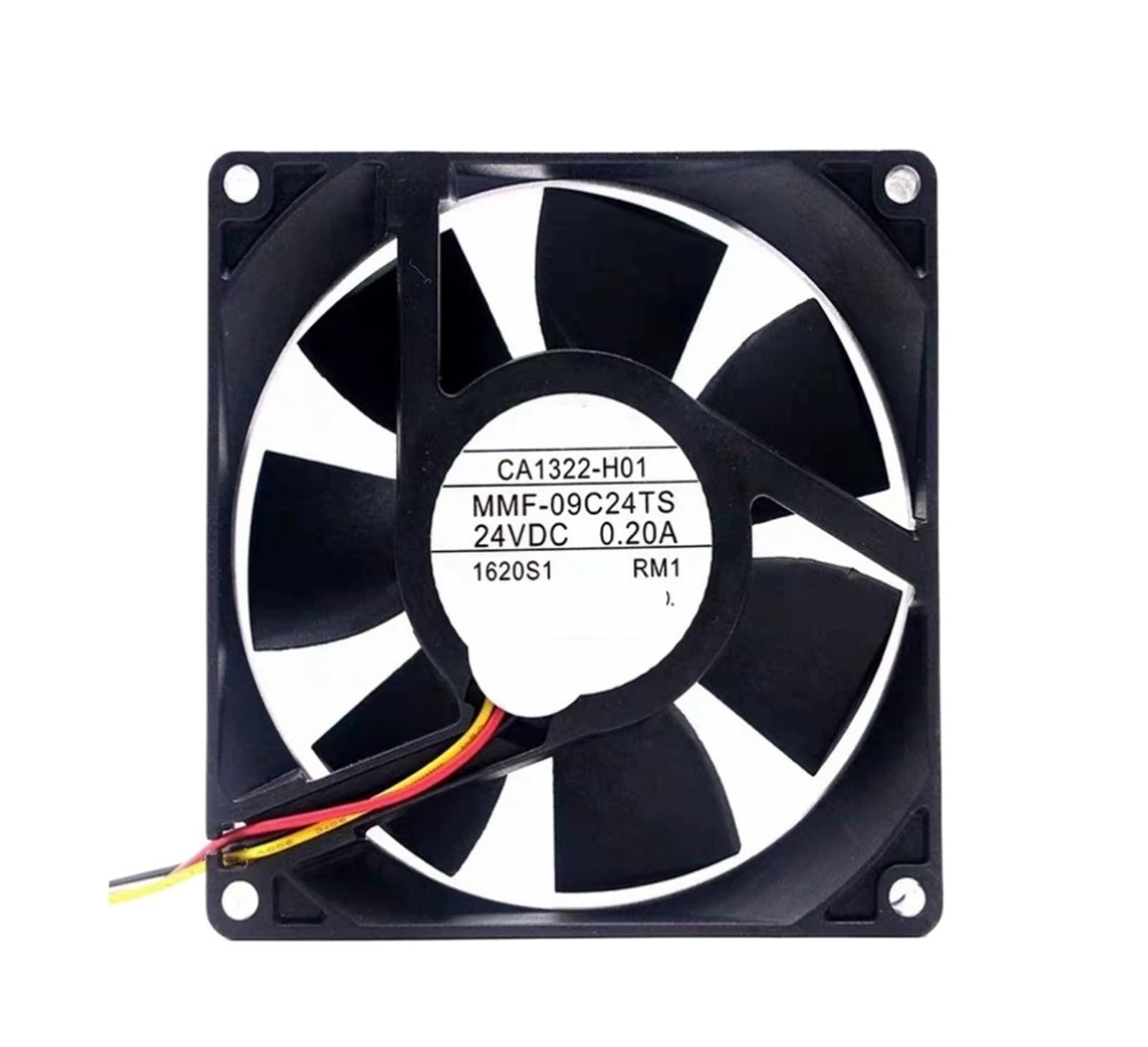 X psblty Inverter Fan CA1322-H01 MMF-09D24TS-RM1 24V 0.19A Cooling Fan