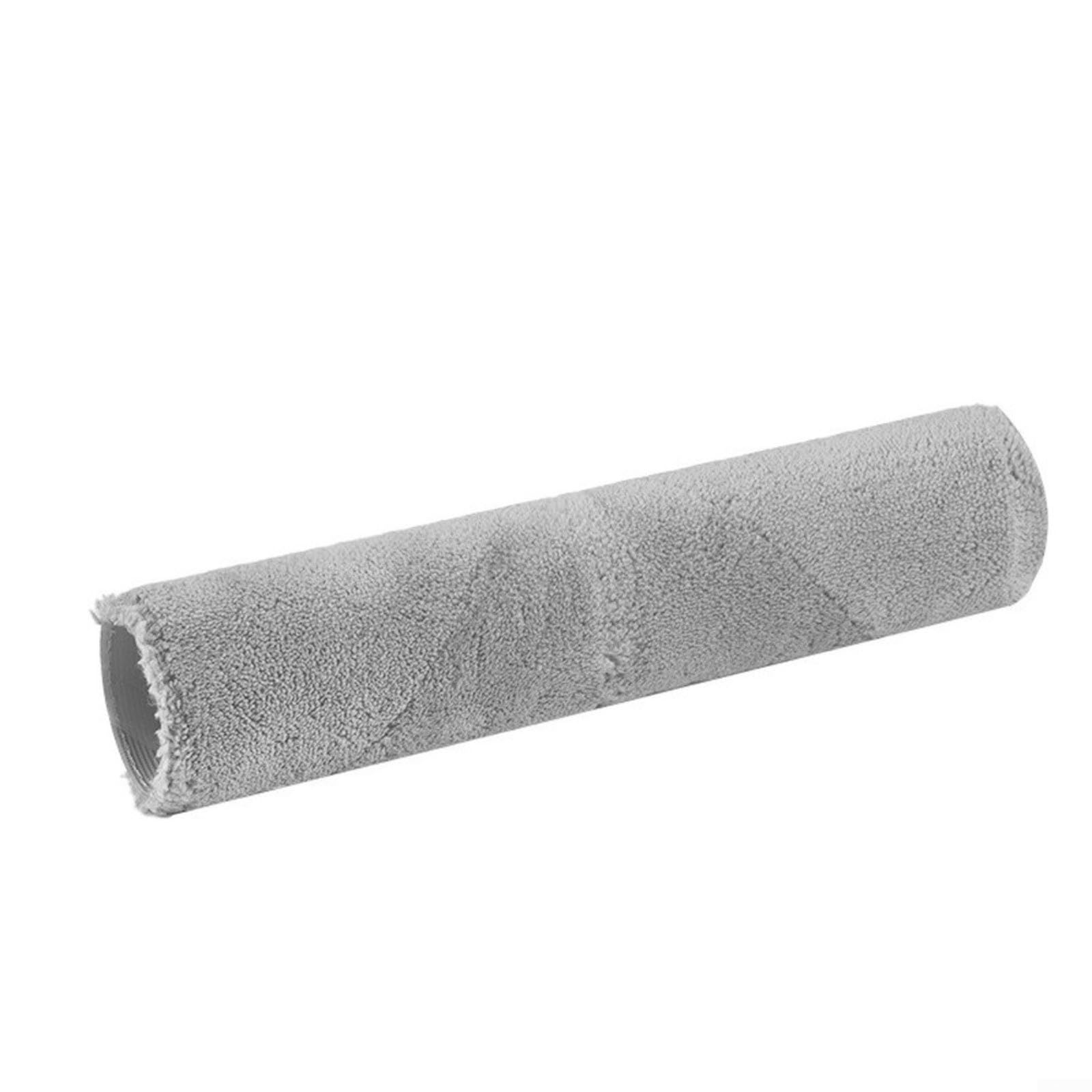 Para Narwal Flow 2 Reemplazo de paño de fregona, almohadillas de microfibra lavables (2 piezas)