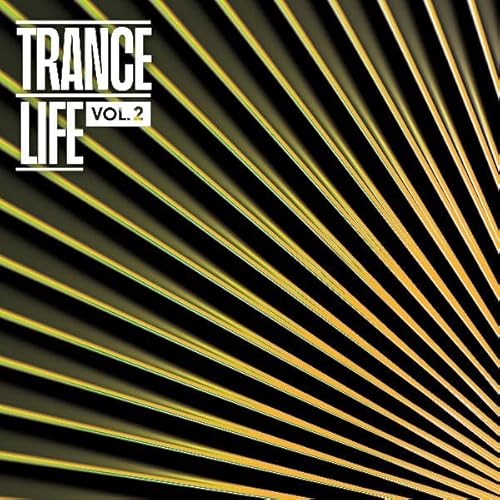 Pochette de Trance Life, Vol.2