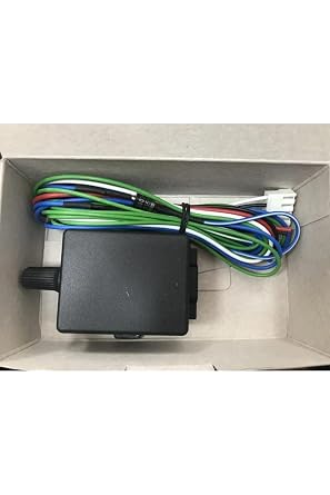 AEM Ylc Ayarl  Amerikan Park Mod l  12V, I k  iddeti Ayarlanabilir,  ift Sinyal Kontrol