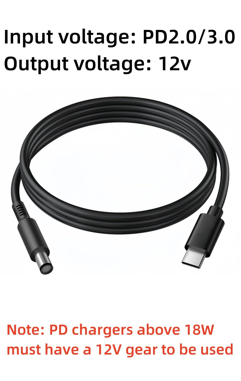 Chargeur 12 V Pour Tire-lait Spectra S2 S1, Cordon D'alimentation De Rechange Pour Tire-lait électrique S1/S2/S3 Pro/SPS100/SPS200/9 Plus/M1 AC Vers DC