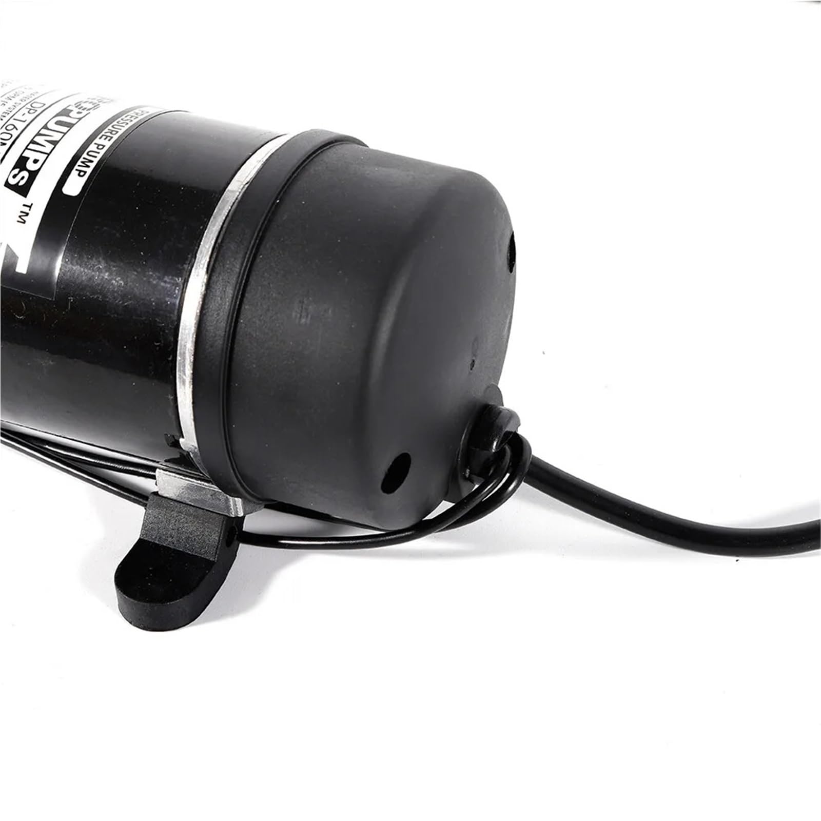 Bomba de Agua de diafragma autocebante, Bomba de Refuerzo, Bomba de Alta presión, 5,1-5,5 L/min(DP-60M)