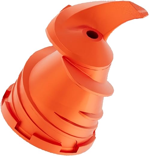 Juicer Parts & Accessories