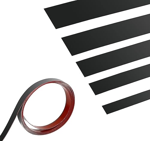 Moldura de pared dorada de acero inoxidable de 16.4 pies, acabado metalizado similar a un espejo, acabado flexible para pared, techo, gabinete,