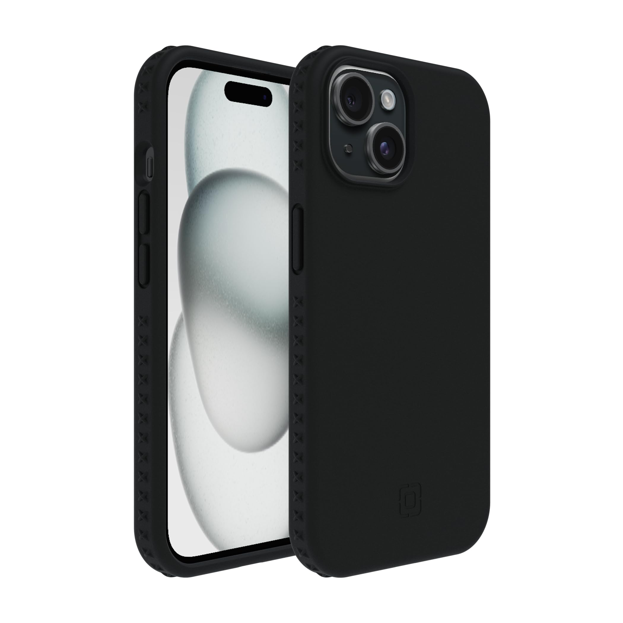 Amazon.com: Incipio Grip Phone Case for iPhone 15, iPhone 14