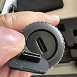 Customer Image, click to open customer review