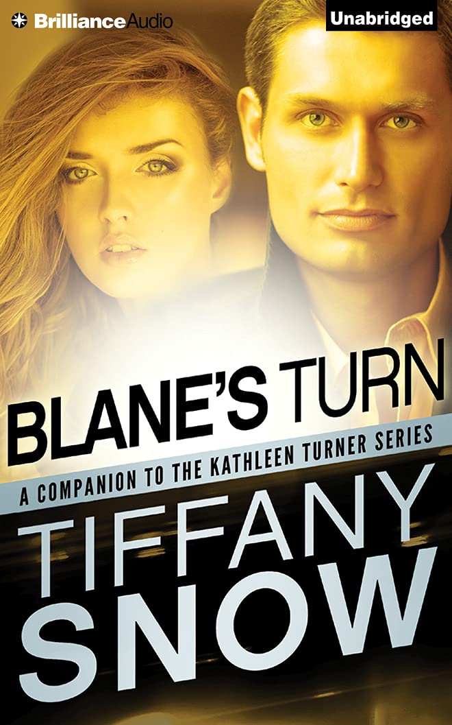 Blane's Turn (Kathleen Turner)