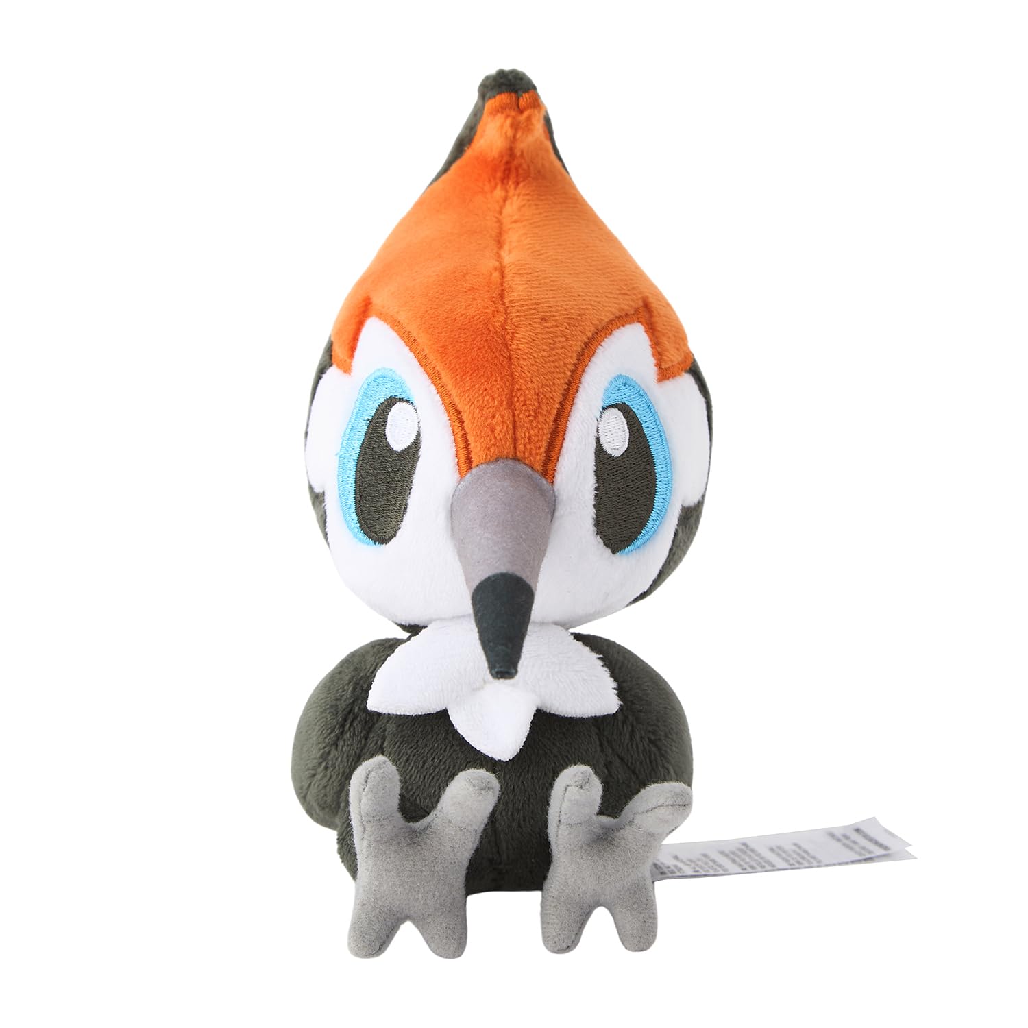 Amazon.co.jp: ポケモンセンターオリジナル 731 ぬいぐるみ Pokémon