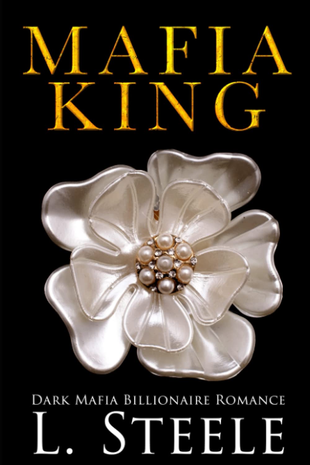 Mafia King: Dark Mafia Billionaire Romance (Arranged Marriage)