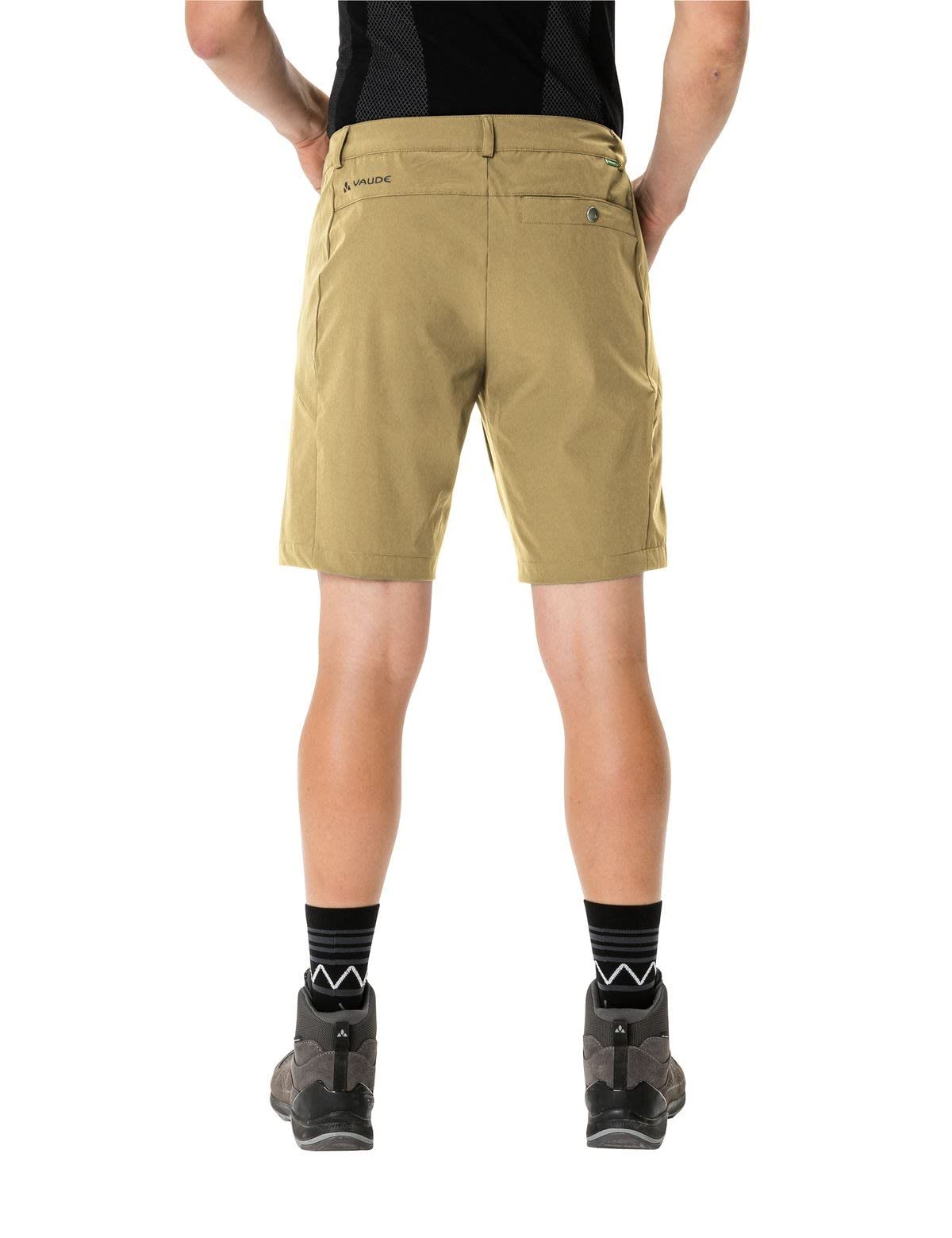VAUDE Men's Neyland Shorts - Szorty trekkingowe Mężczyźni