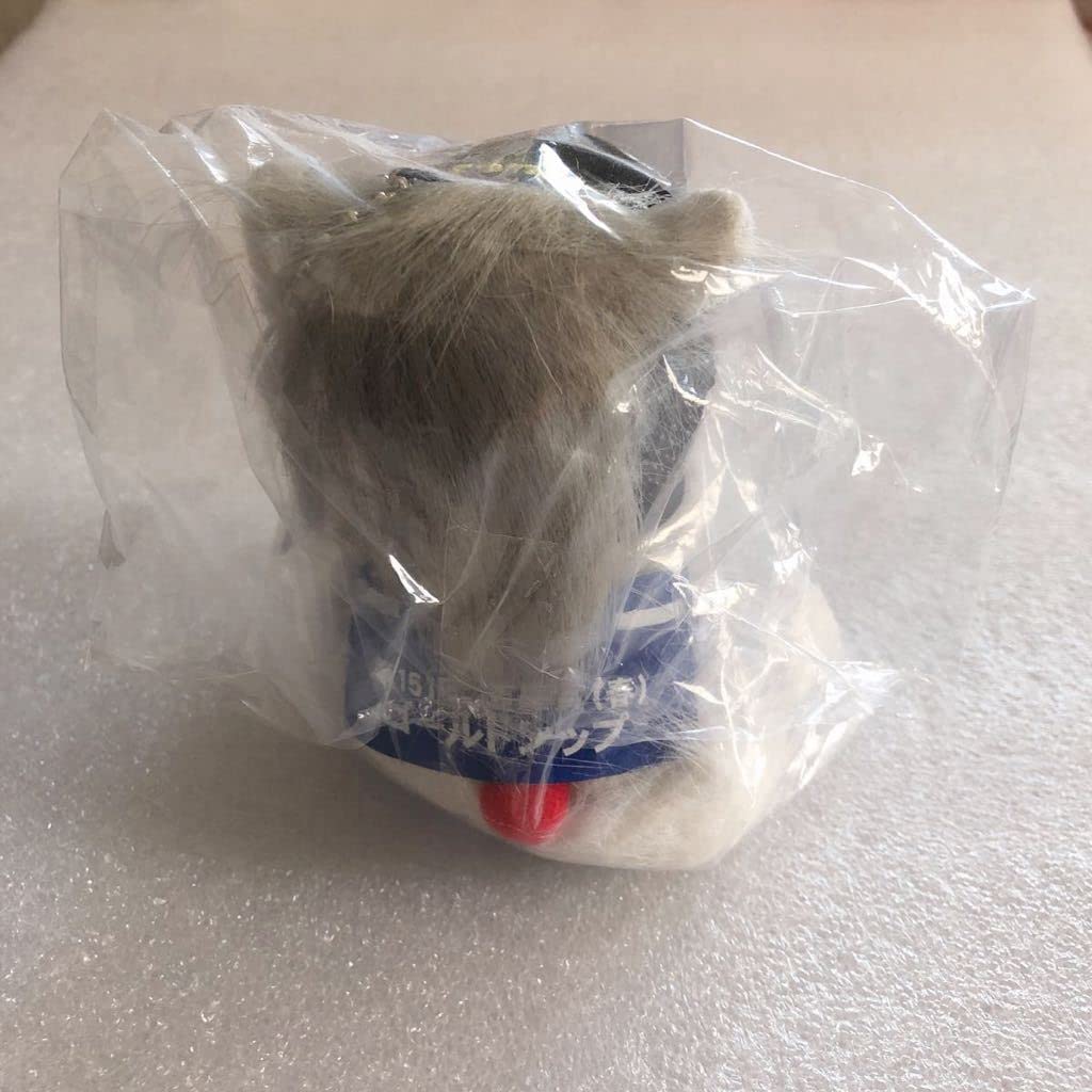 Amazon.co.jp: アイドルホース ゴールドシップ ぬいぐるみ Sサイズ