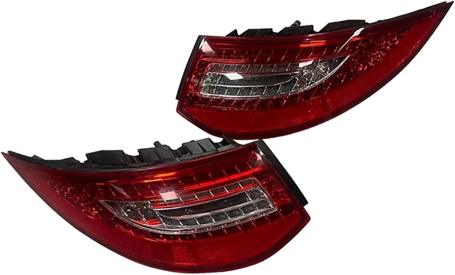 左側 Porsche ポルシェ 997前期テール 911 997 純正 テールランプ