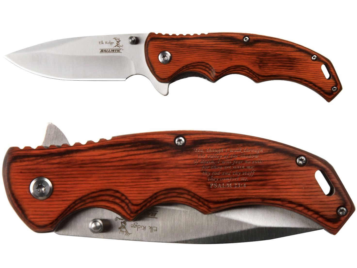 NDZ Performance Elk Ridge ERA004 3.5