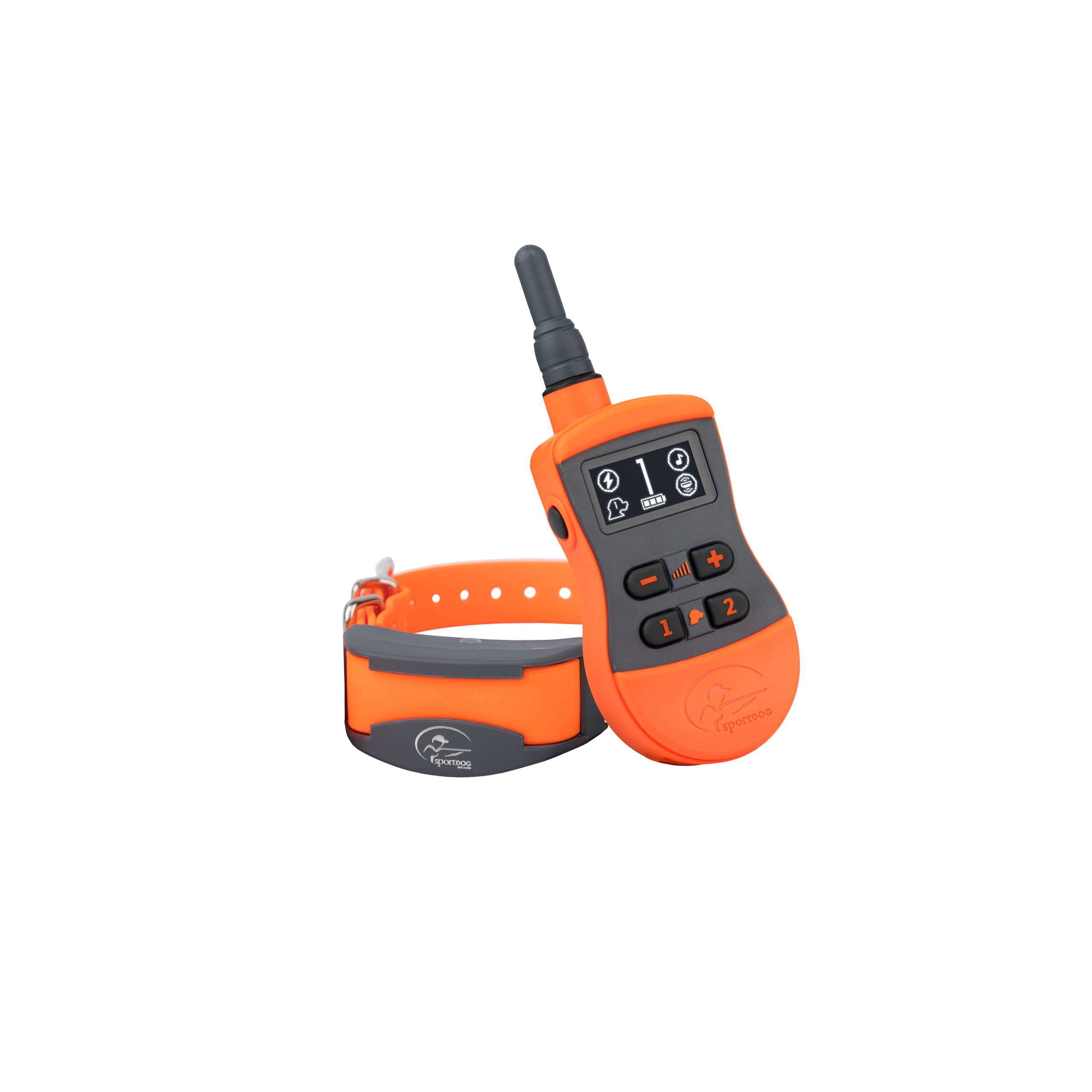 SD-575E SportTrainer Expandable Dog Remote Trainer 500 Yard Range