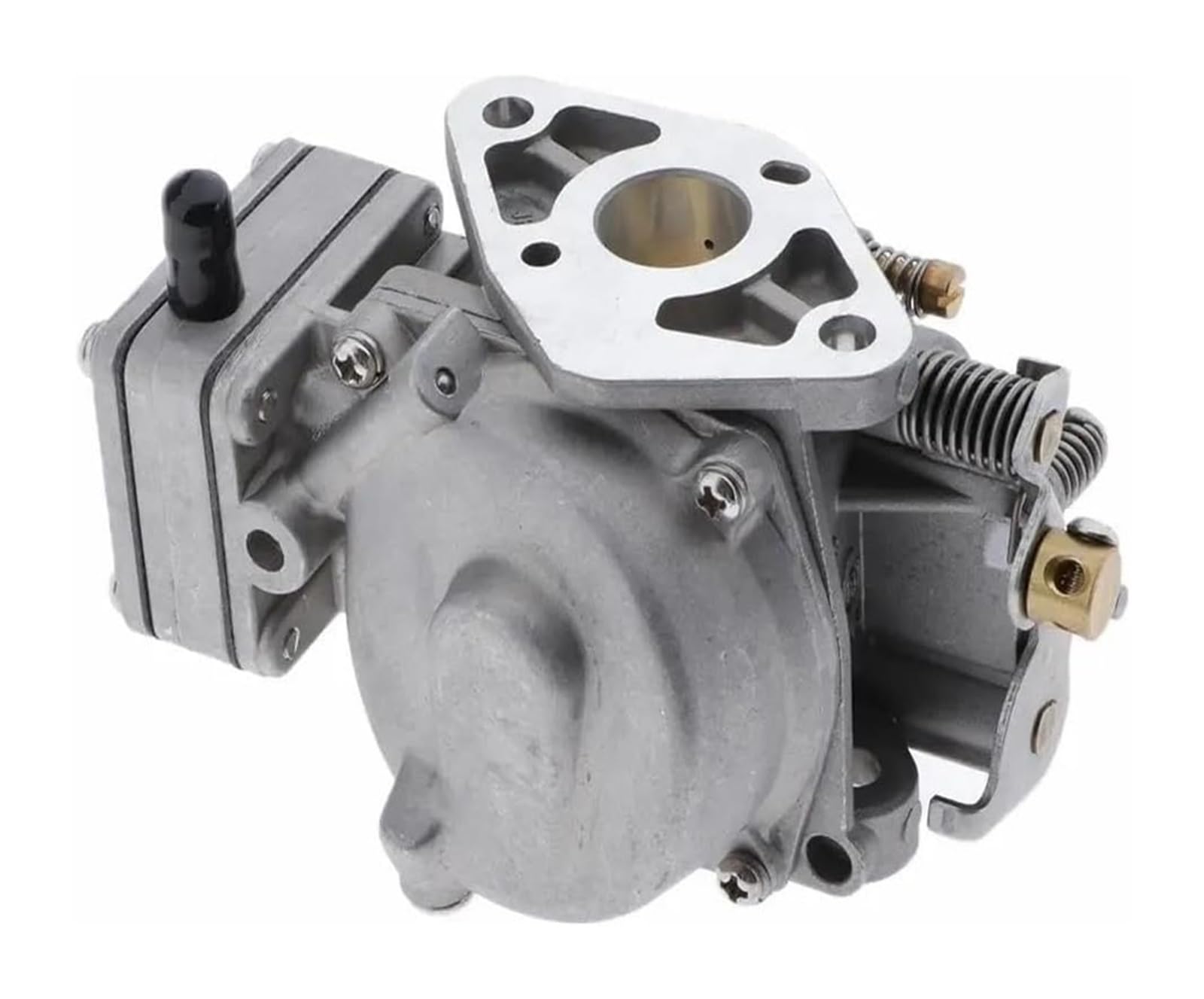 Per YAMAHA Per Fuoribordo Motori 3HP 3/M/L/S A 2 Tempi Gruppo Carburatore 6L5-14301-02 6L5-14301-03 6L5-14301-05 Carb Moto Carburatore
