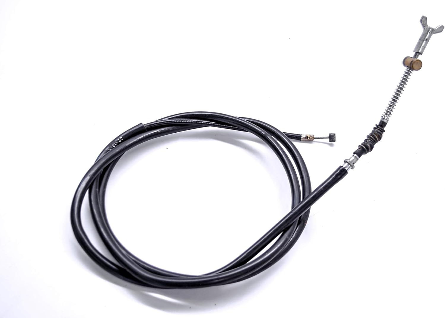 Kawasaki 2005-2007 Brute Force 650 4X4i Brute Force 750 4X4i Nra Outdoors Brake Parking Cable 54005-0005 New Oem