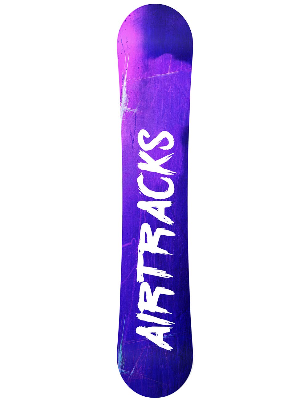 AIRTRACKS Snowboard Set - Planche Red Snake Femme 145 - Fixations Master W M - SB Sac/Neuf