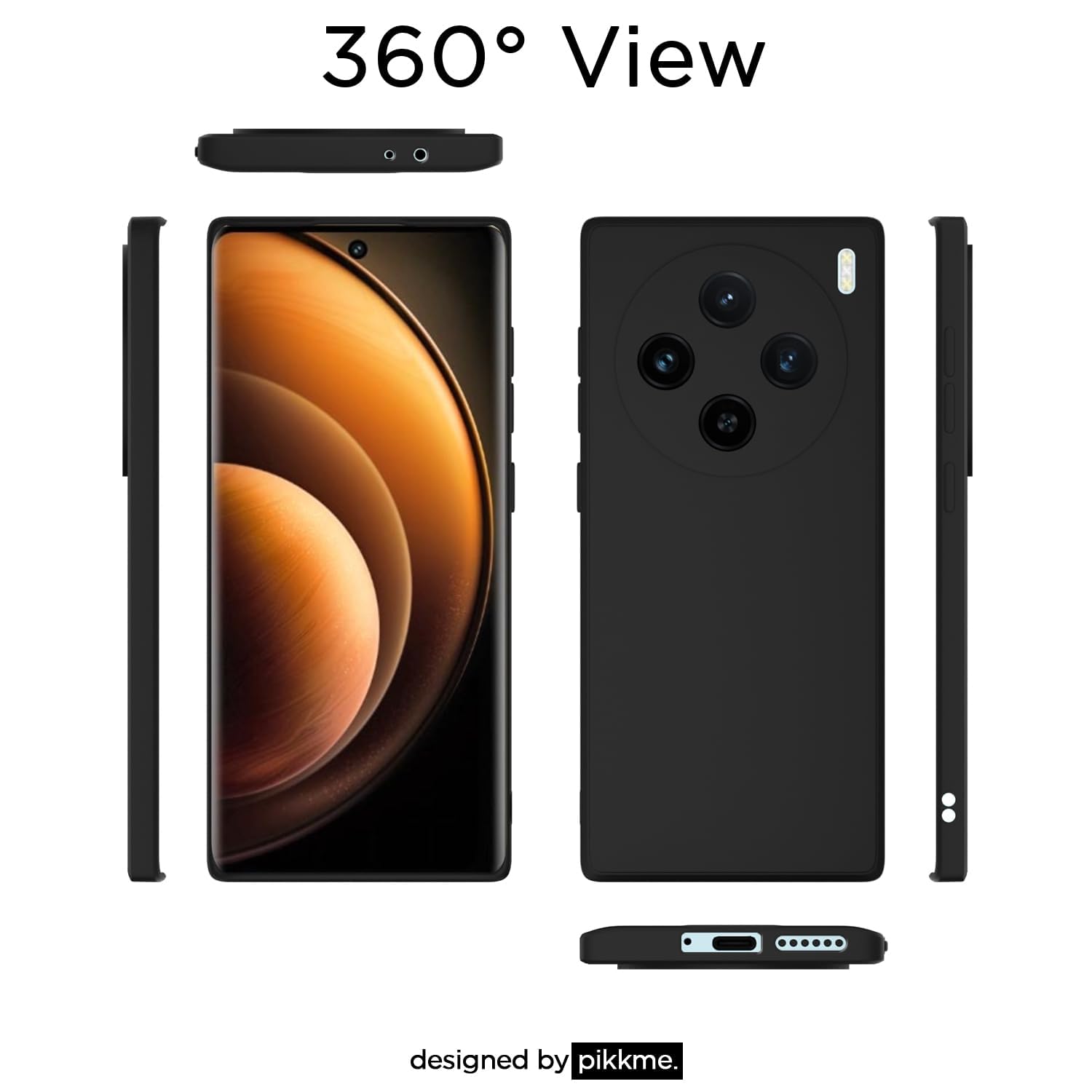 Amazon | For VIVO X100 Pro/VIVO X100S Pro ケース 保護カバー