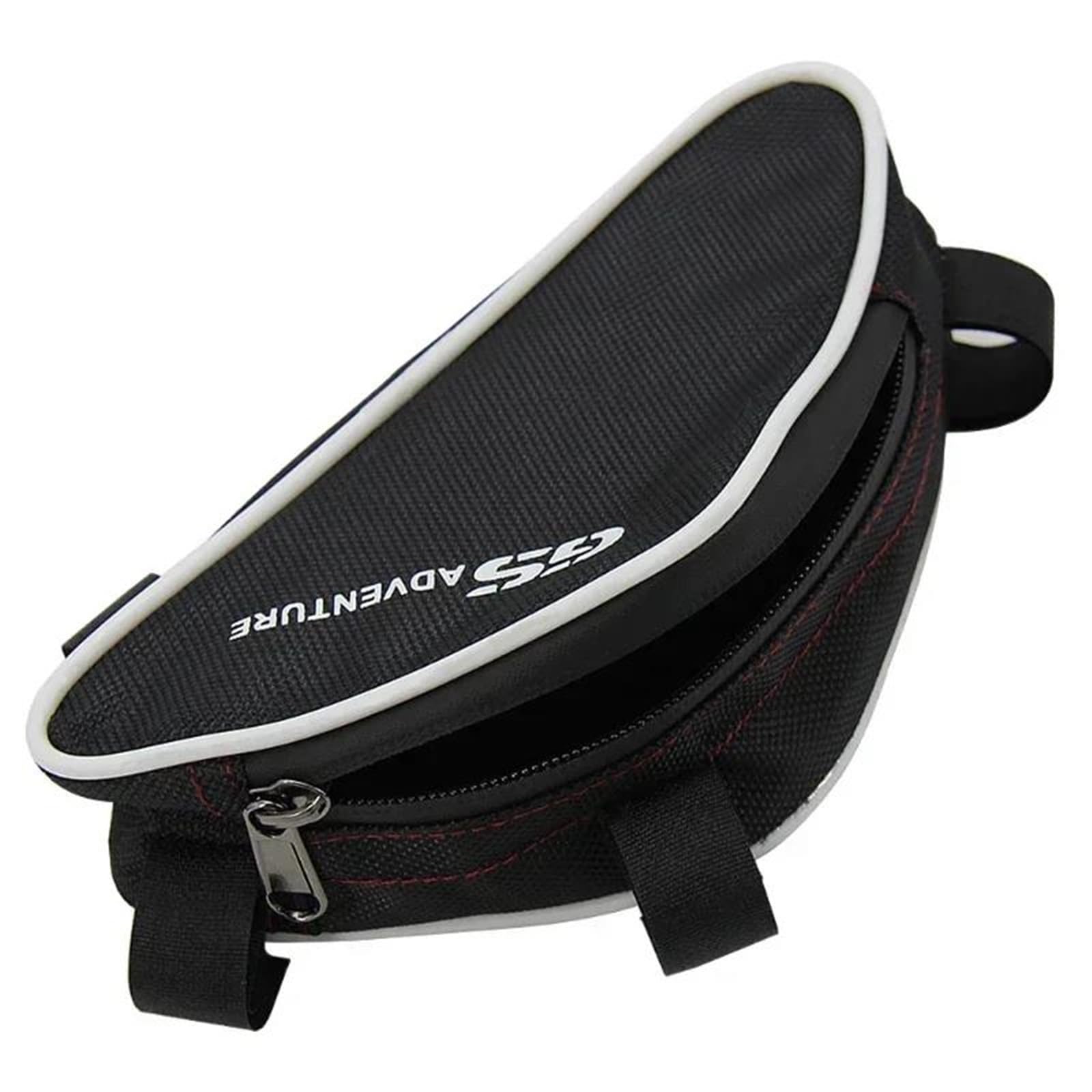 Borsa Impermeabile per Barra di Protezione Telaio Moto, Attrezzi di Posizionamento per Riparazione, per BMW F800GS F700GS F 800 700 GS F800 GS Adventure ADV