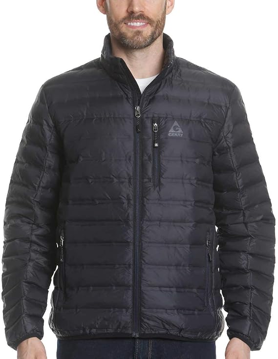 Gerry Men's Sweater Down Jacket at 