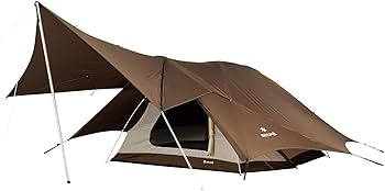 Amazon.co.jp: スノーピーク(snow peak) ウィンゼル 2 SD-828