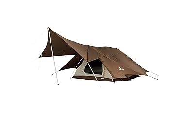 Amazon.co.jp: スノーピーク(snow peak) ウィンゼル 2 SD-828