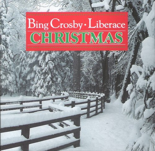 Xmas [Audio CD] Bing Crosby & Liberace
