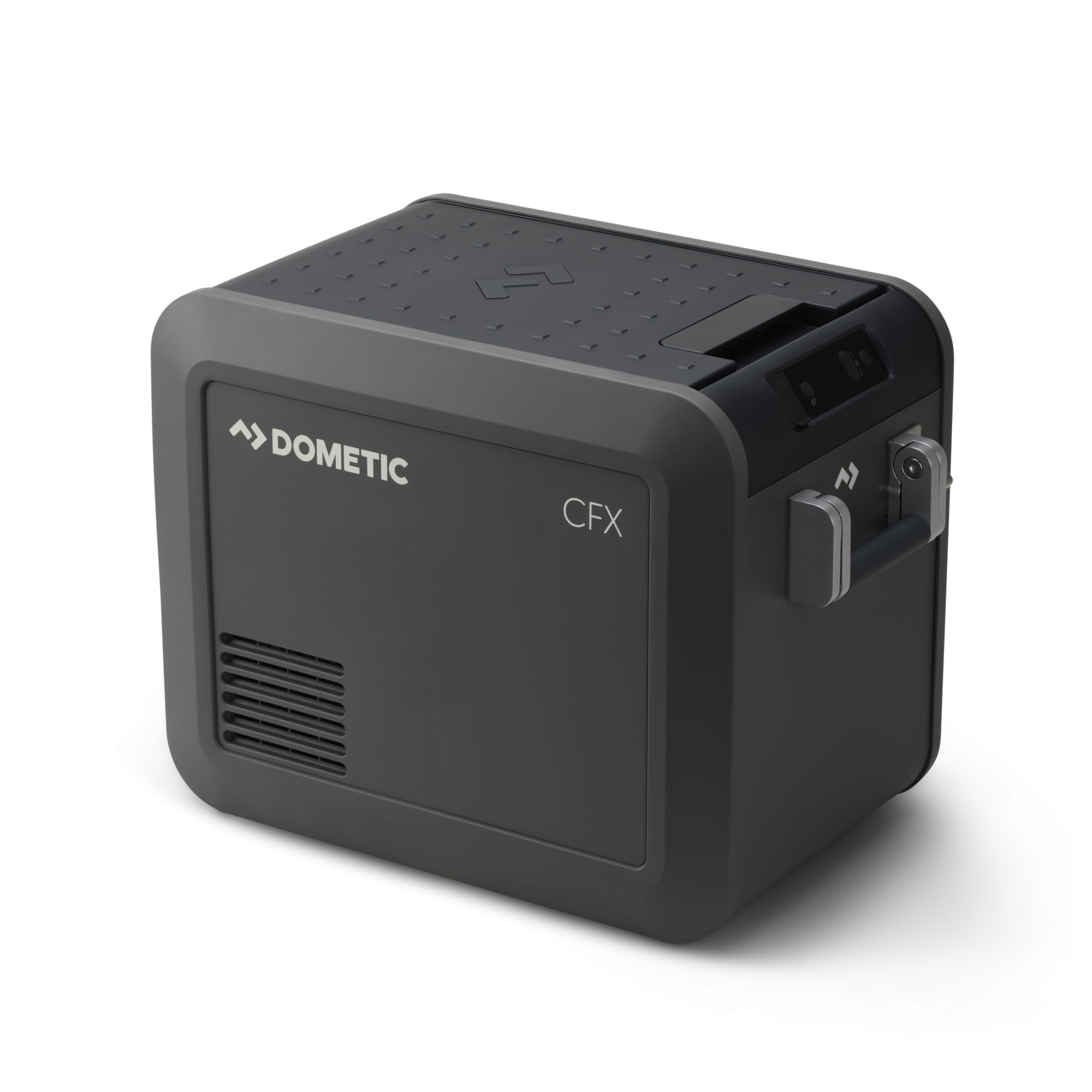 portatile refrigeratore dometic cfx5 25 vaporezzato grigio