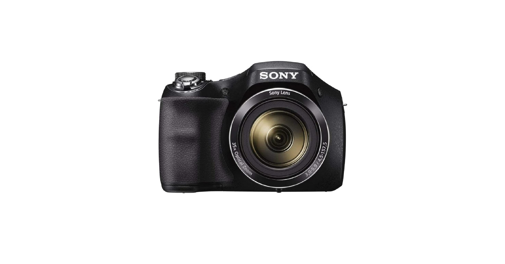Amazon.com : Sony Cyber-shot DSC-H300 20.1 MP Digital Camera