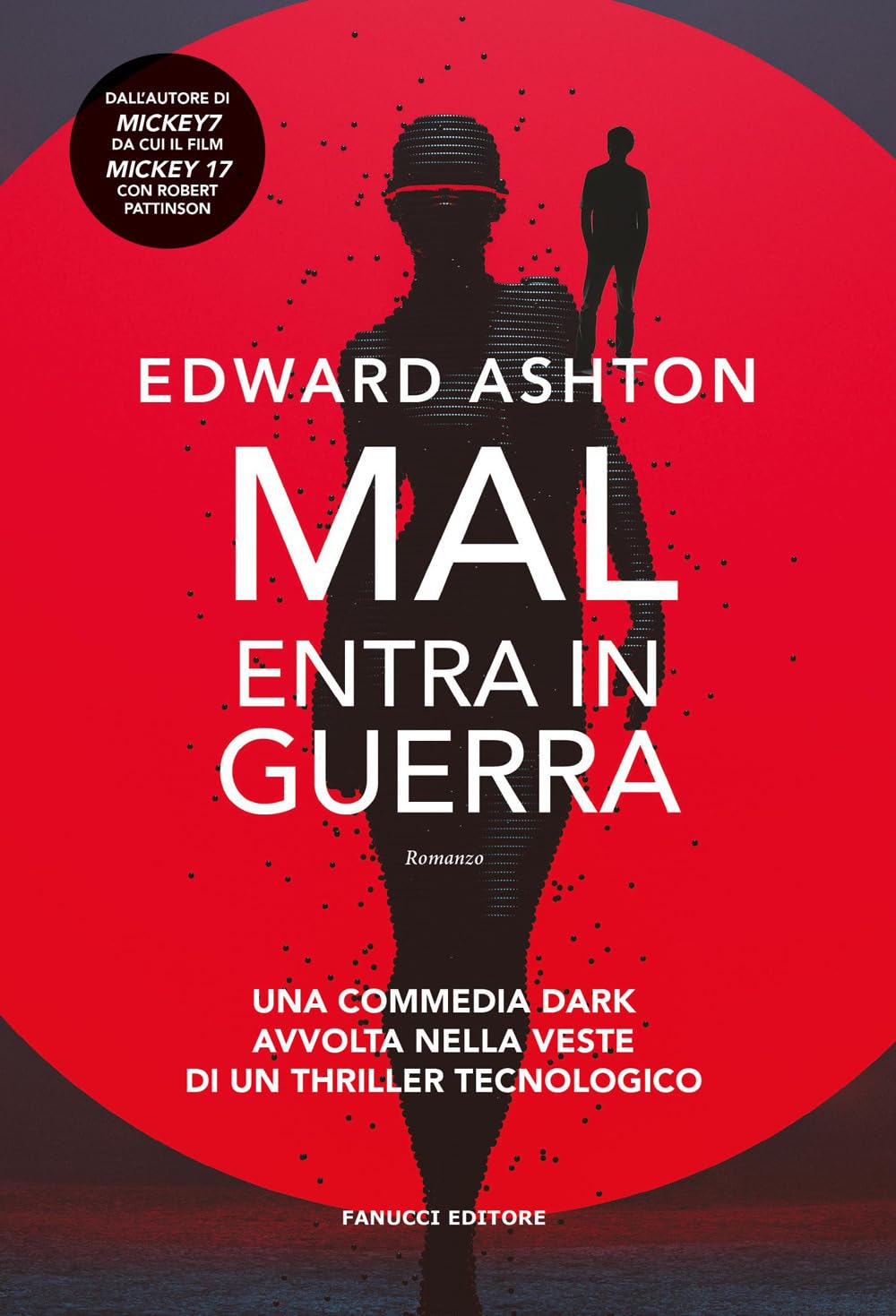 Mal entra in guerra
