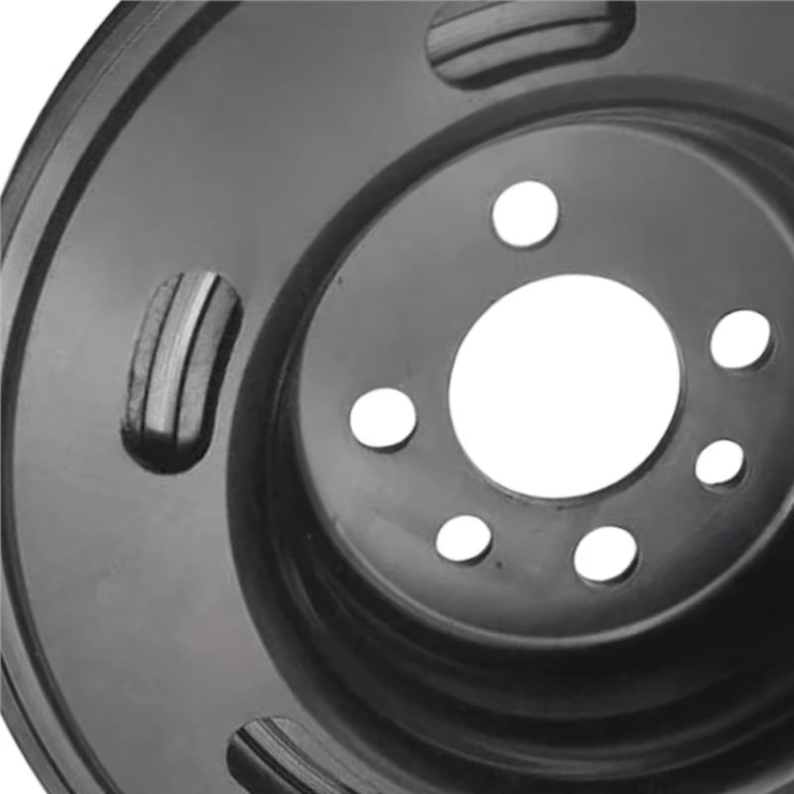 Para Skoda Para Fabia 2000-2008 Polea Cigüeñal Coche
