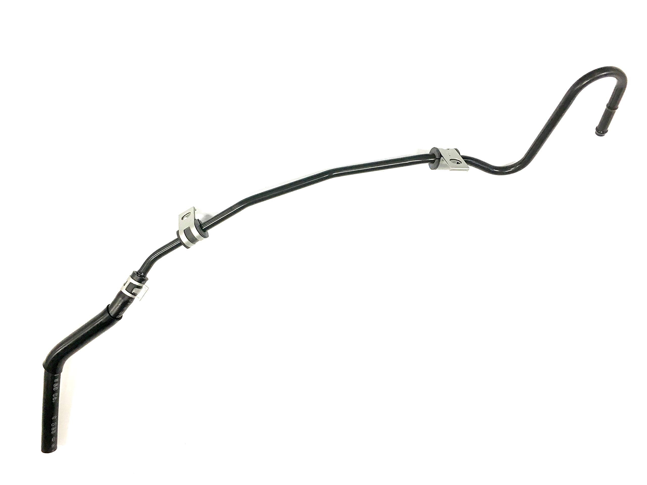 Amazon.com: Toyota 44416-06050, Power Steering Return Hose  