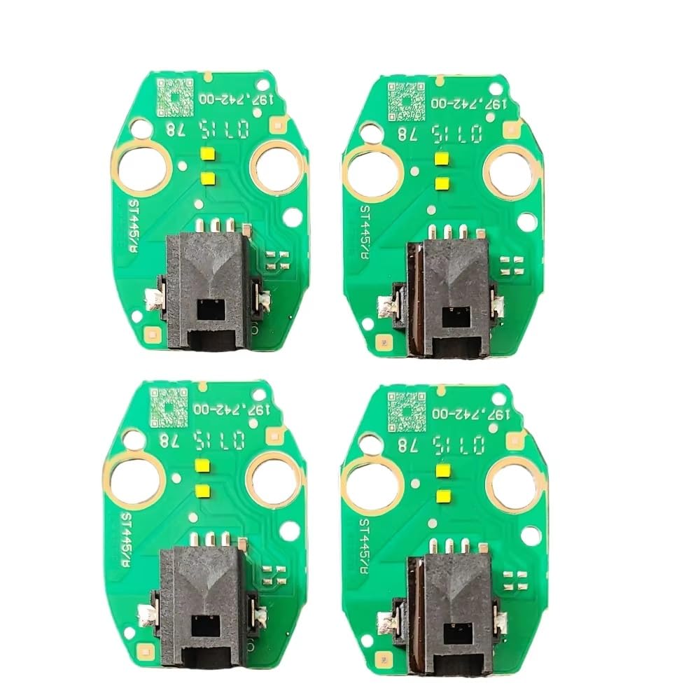 Compatibile Con Serie 1 F20 F21 GTS Chip Luci Diurne DRL Gialle
