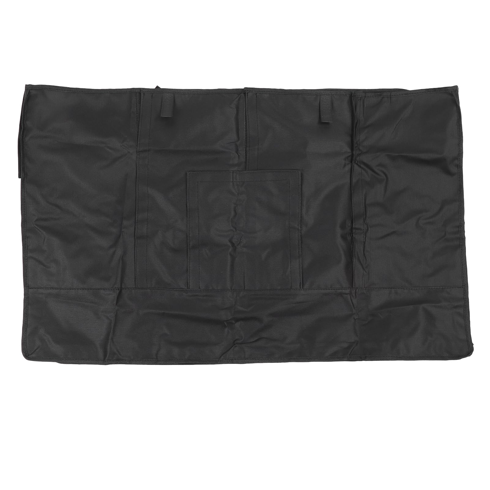 Cocoarm Copertura TV da Esterno, 600D PVC con Cinghie Antivento (28-32inch)
