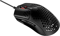 MOUSE GAMER HYPERX PULSEFIRE HASTE