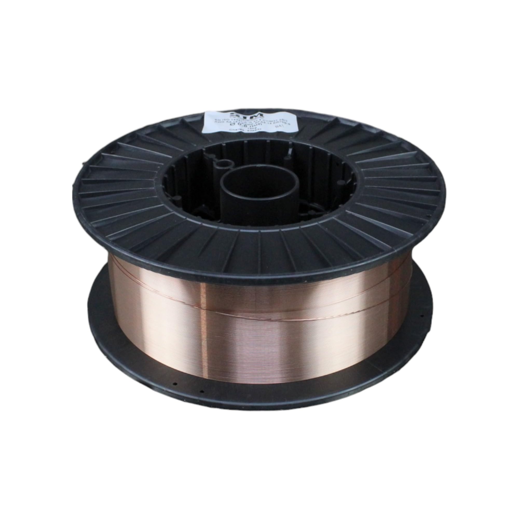 Schutzgas Schweißdraht SG2 0,8 mm CO2 G3Si1 MIG/MAG 15kg K300