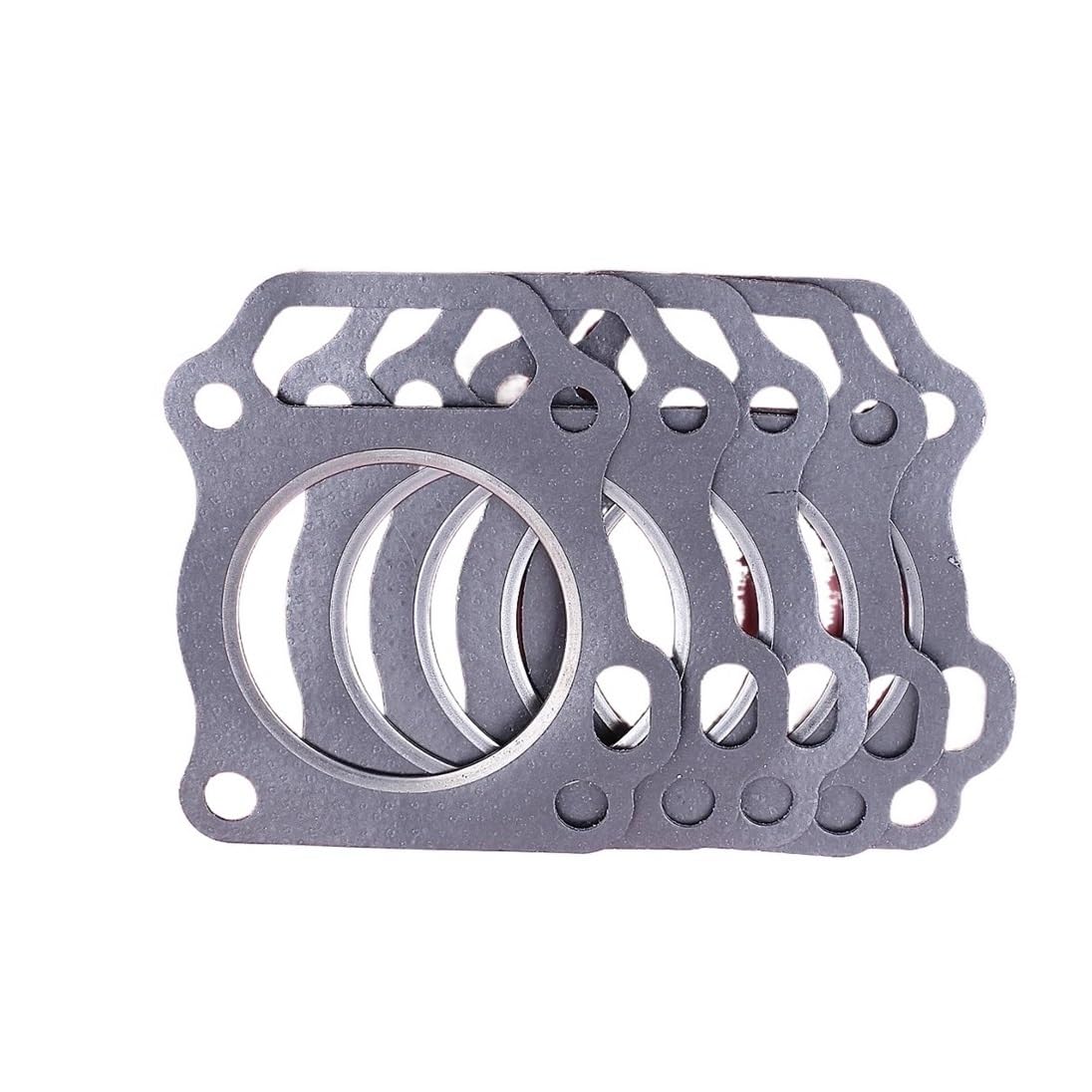 Kit guarnizioni testata adatto for motore tosaerba Honda GX270 GX 270 9HP Sostituisci la parte for 12251-ZH9-000