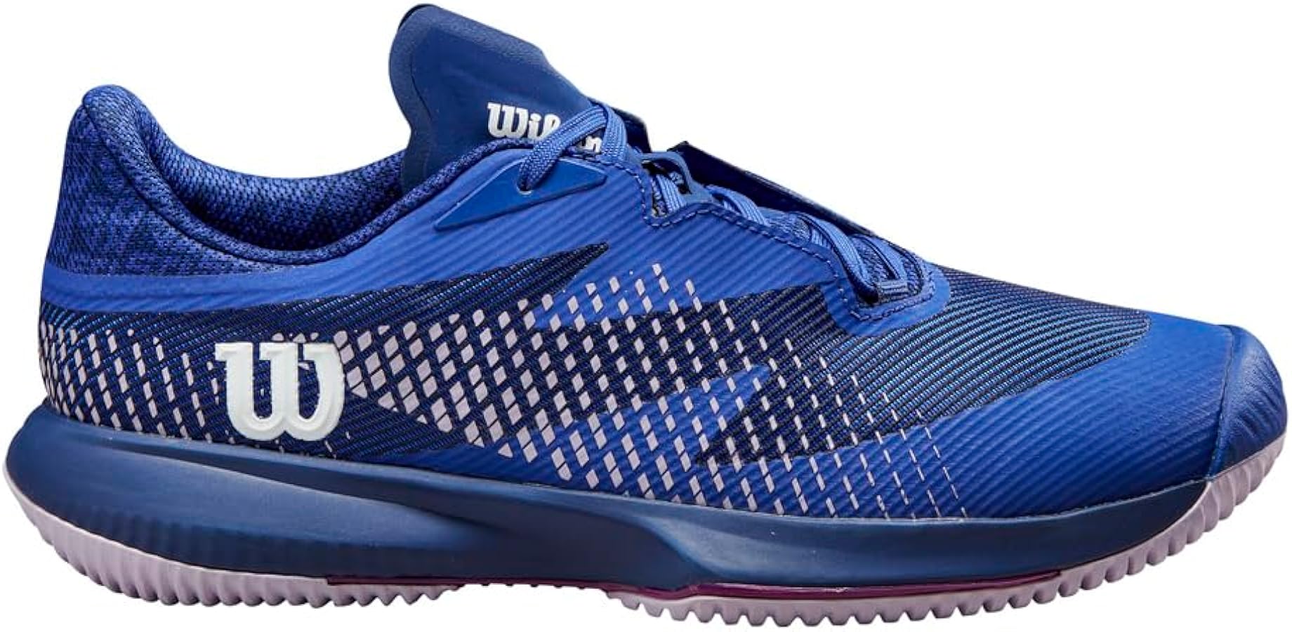 Amazon.com | Wilson KAOS Swift 1.5 Women's Tennis Shoe - Bluing Amazon.com | Wilson KAOS Swift 1.5 Women's Tennis Shoe - Bluing