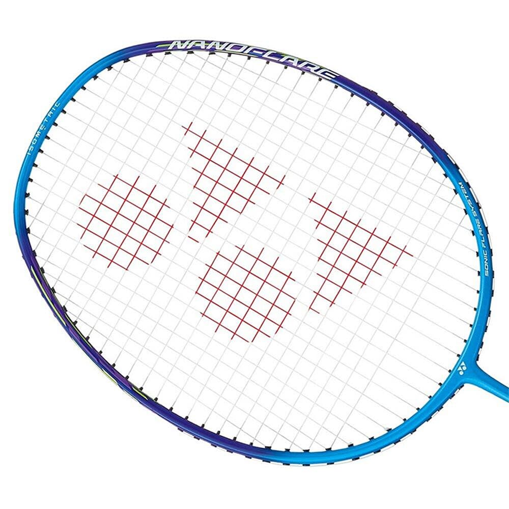 YONEX ナノフレア001クリア（ケース付き） Amazon | ヨネックス（YONEX） バドミントンラケット ナノフレア