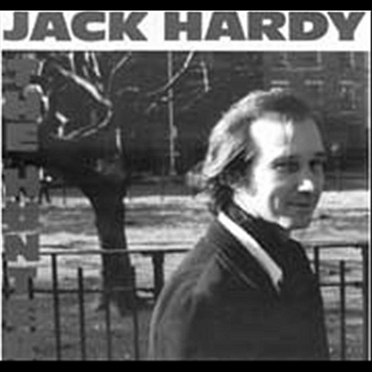 Jack Hardy