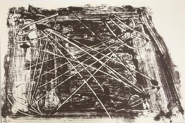 Amazon.co.jp: アントニタピエス MONOTYPES モノタイプ版画 Ⅱ