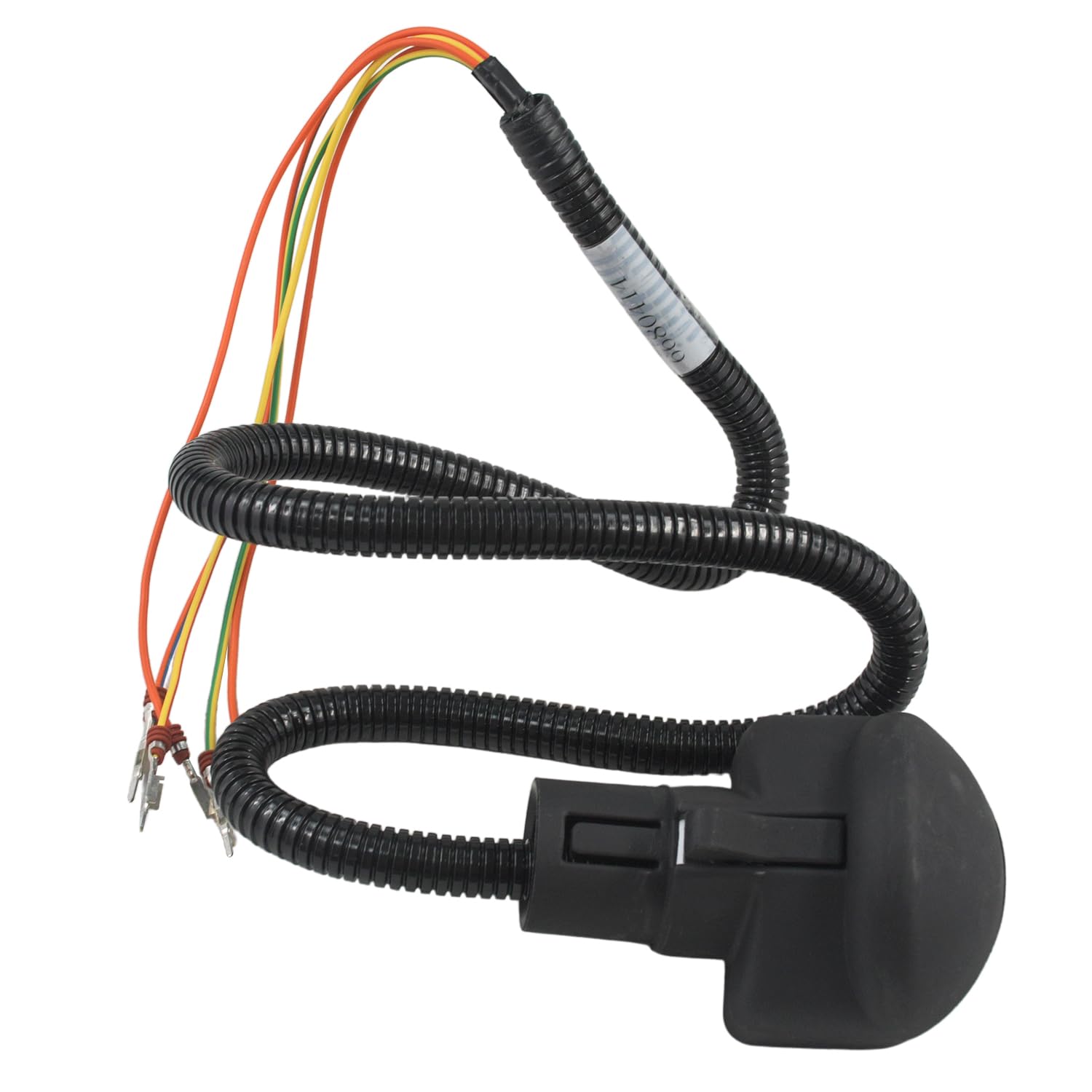 Amazon.com: Manioiity Auxiliary Four Switch Handle 6680414