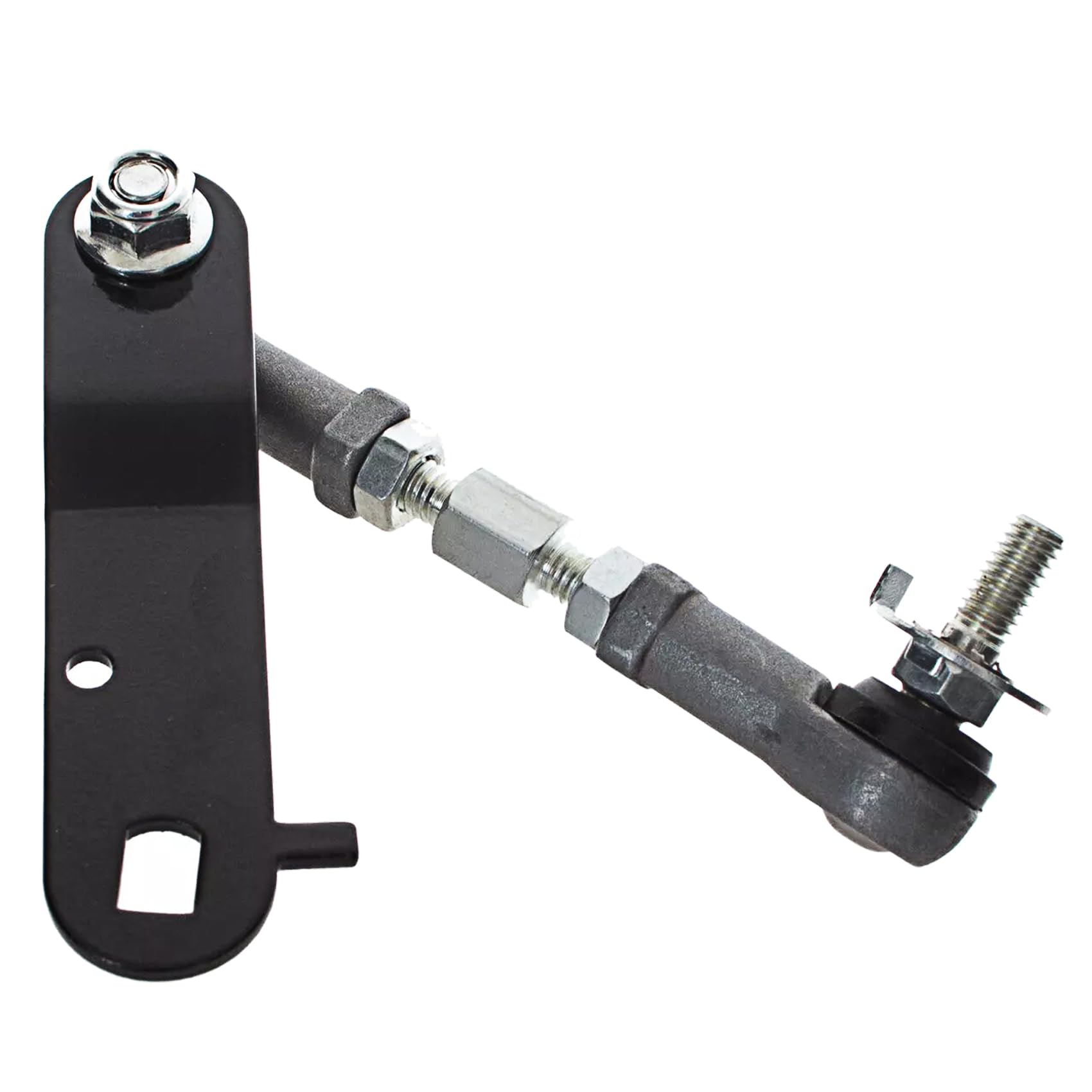 Varilla niveladora de sensor de faros delanteros HID para Honda Lexus Prius Nissan 2003-2022 06146-SWA-R01 8940860011, sensor de nivel de altura de coche, lazo de dirección ajustable