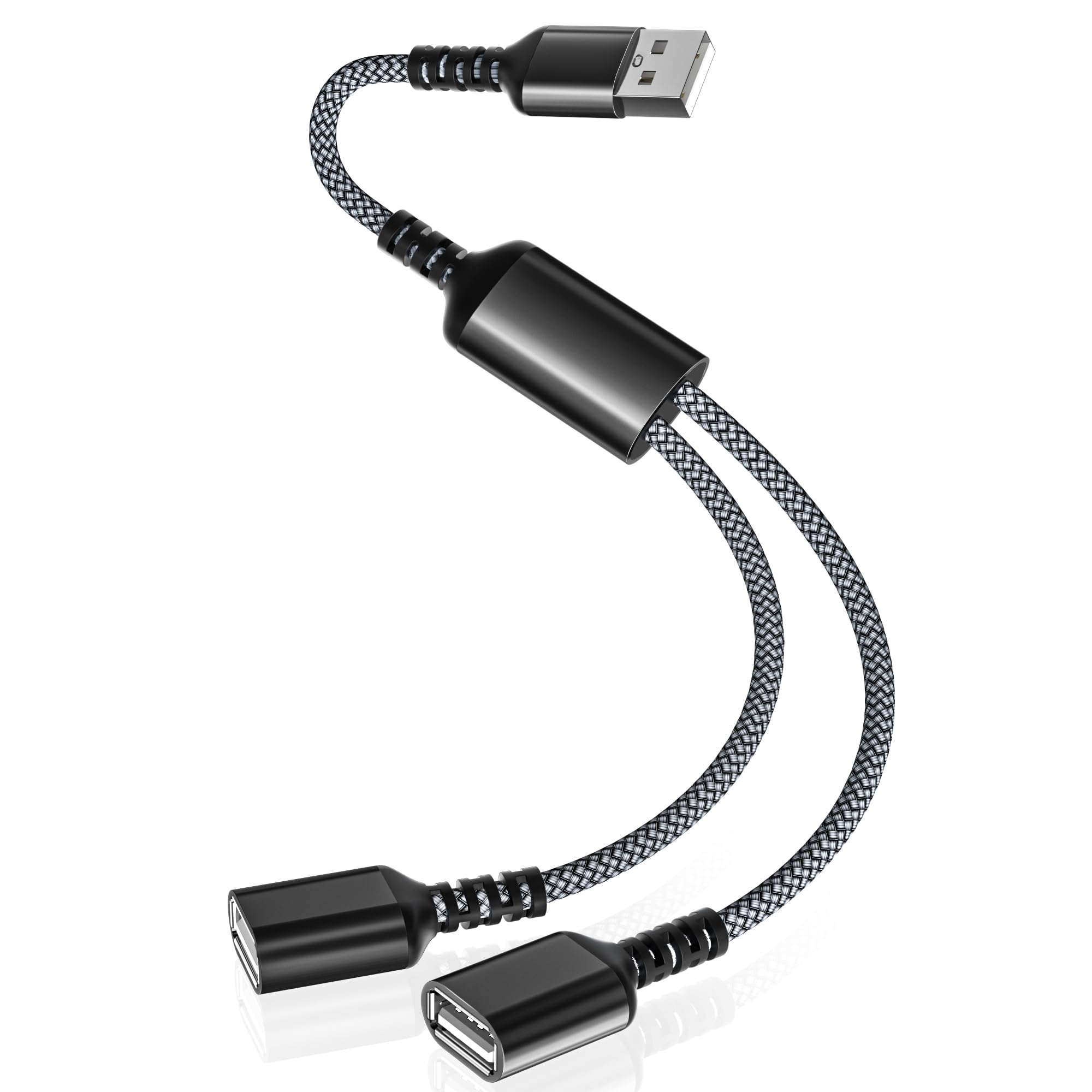 Cavo Di Prolunga USB 2.0 Ad Alta Velocità, 9 Pin, Da Maschio - Foto 10