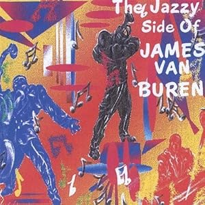Amazon.deJazzy Side of James Van Buren