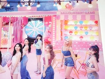 Amazon.co.jp: TWICE JAPAN FAN MEETING 2022 / 