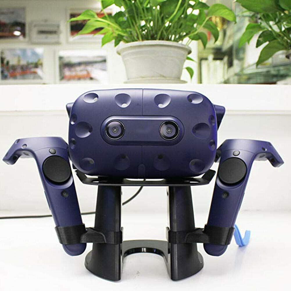 Amazon.co.jp: ACCDKAB(まこ)スタンド 収納 サポート VRヘッド