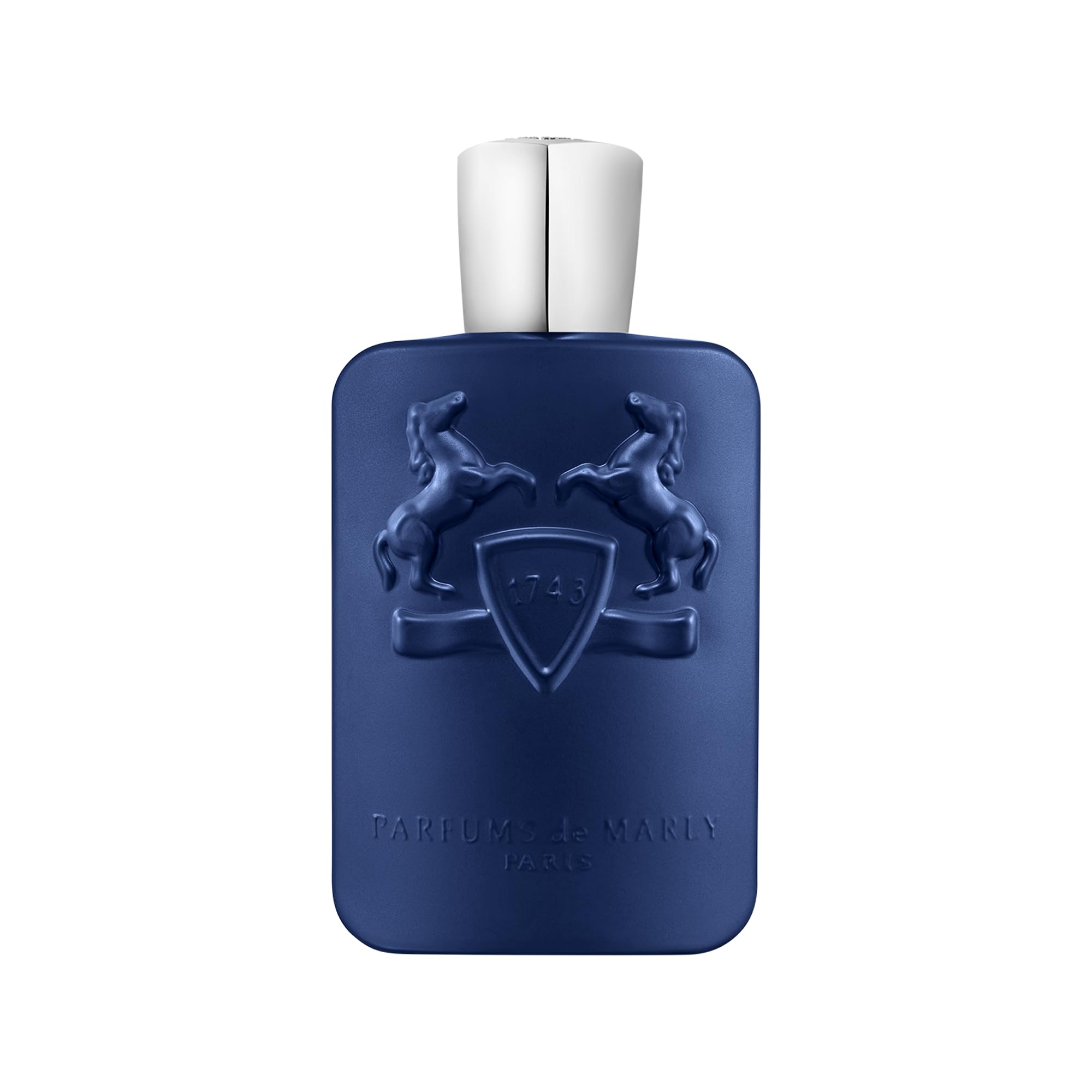 Parfums de Marly Percival Eau de Parfum – Parfum for Men – 6.7 Fl Oz